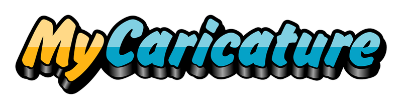 MyCaricature Logo