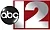 ABC 12 WJRT logo